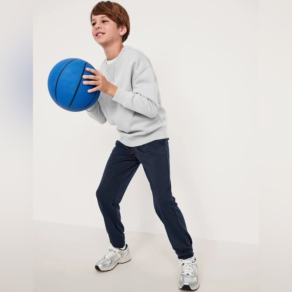 Old Navy Kids Dark Blue Joggers